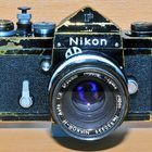 Nikon F