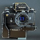 Nikon F