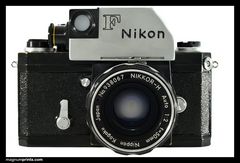 ..:: NIKON F PHOTOMIC ::..