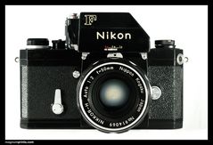 ..:: NIKON F PHOTOMIC FTn ::..