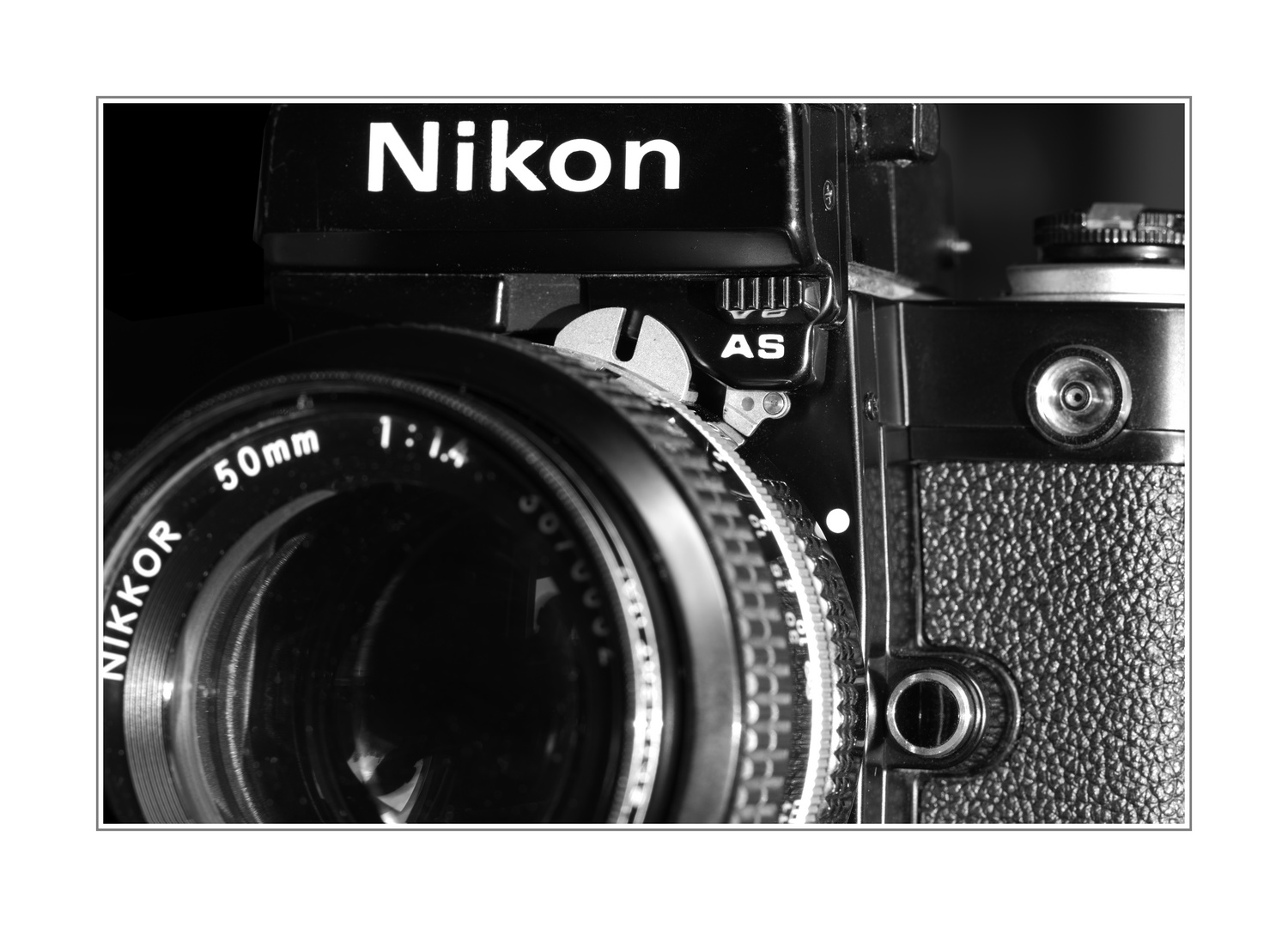 Nikon F2