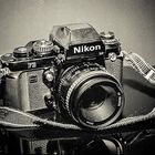 Nikon F3HP