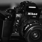 Nikon F4