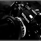 Nikon FA reclassified ii