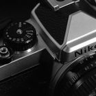 Nikon FE