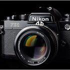 Nikon FE2