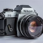 Nikon FG