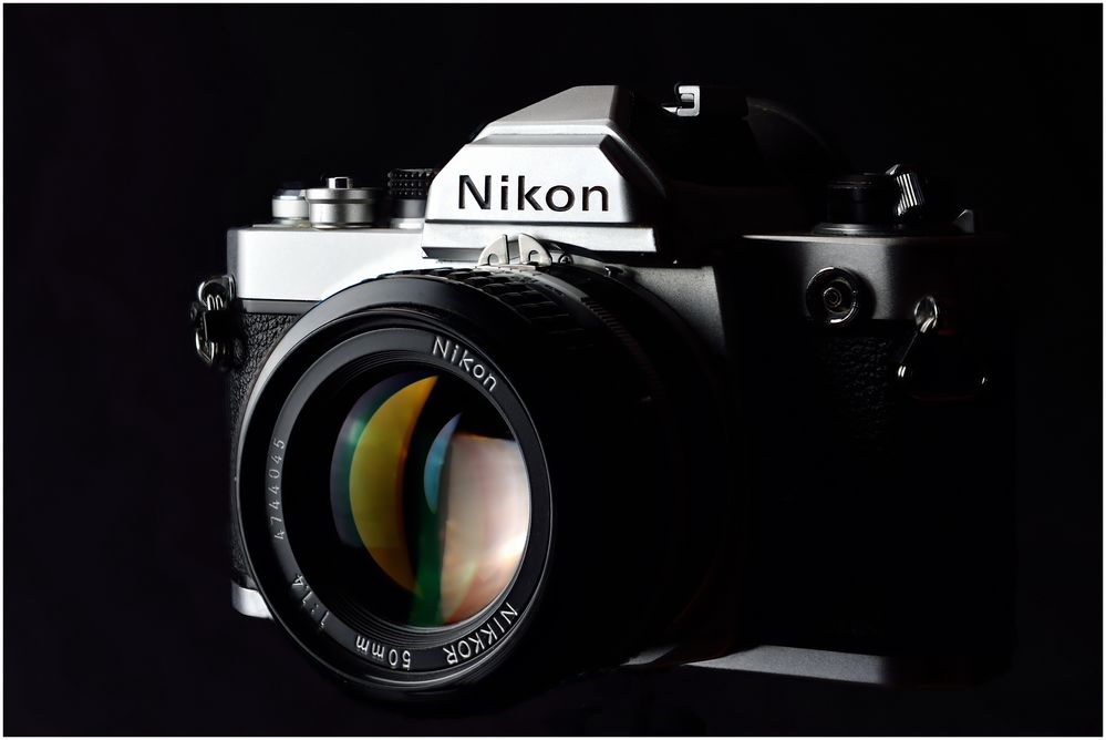 Nikon FM