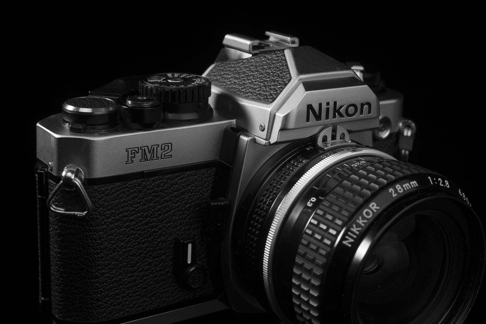 Nikon FM2