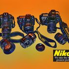 NIKON - greatest pictures -