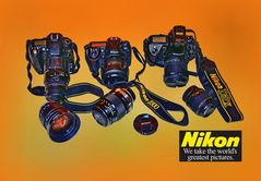 NIKON - greatest pictures -