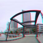 Nikon KeyMission 360 3D anaglyph