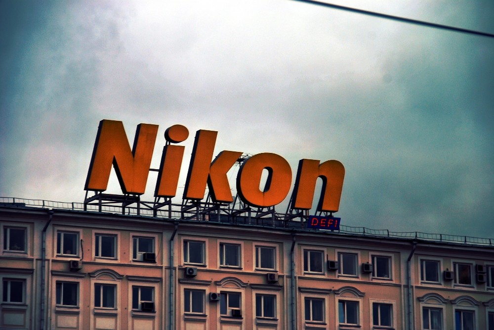 Nikon - Noch fragen???? ;-)