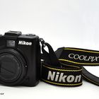 Nikon P7000