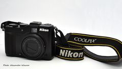 Nikon P7000