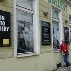 Nikon Photo Galerie Prag