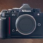 Nikon Zf