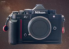 Nikon Zf