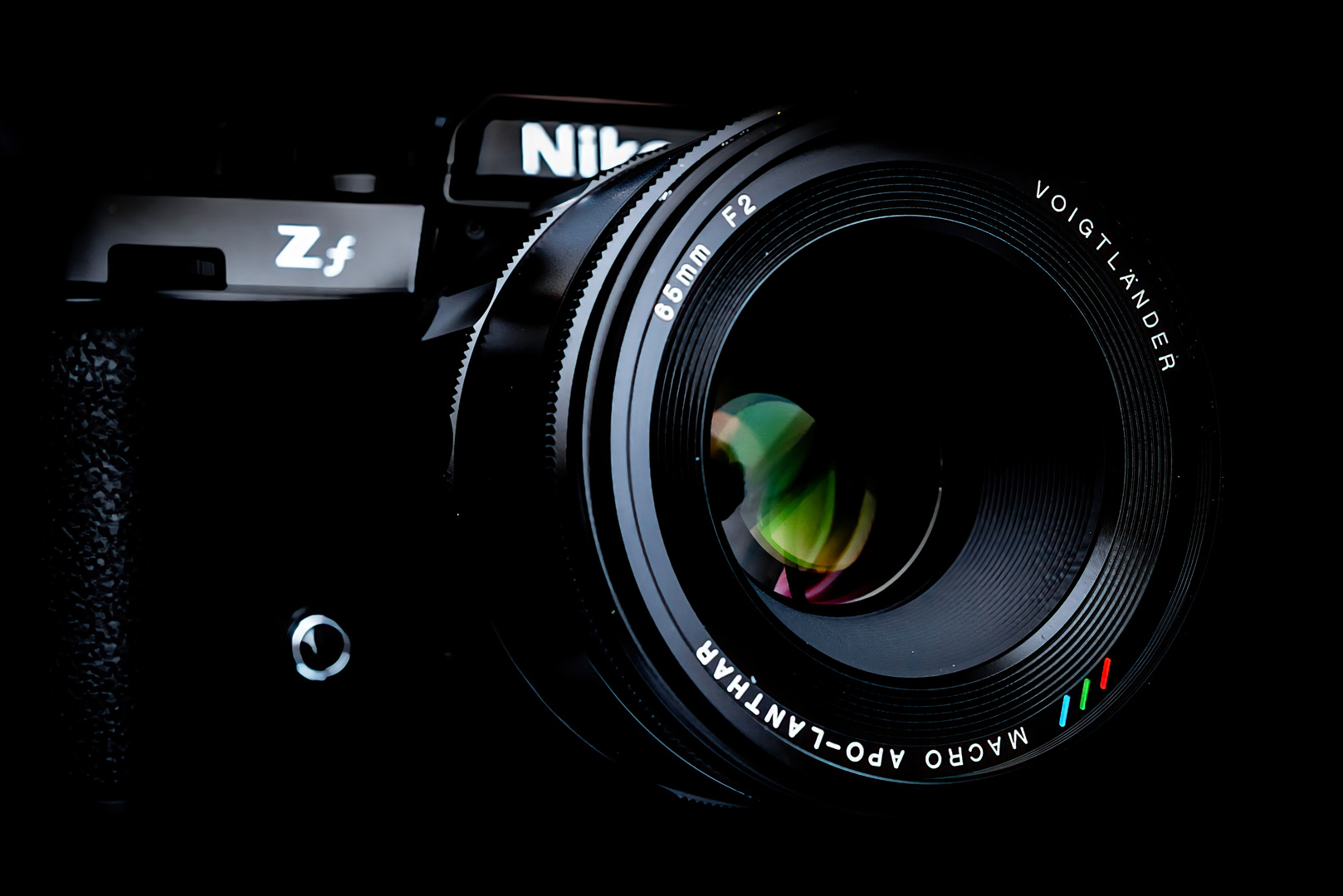 Nikon Zf + Voigtländer 65/2_2