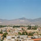Nikosia, die einzige geteilte Hauptstadt der Welt !