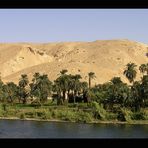 Nil-Landschaften II