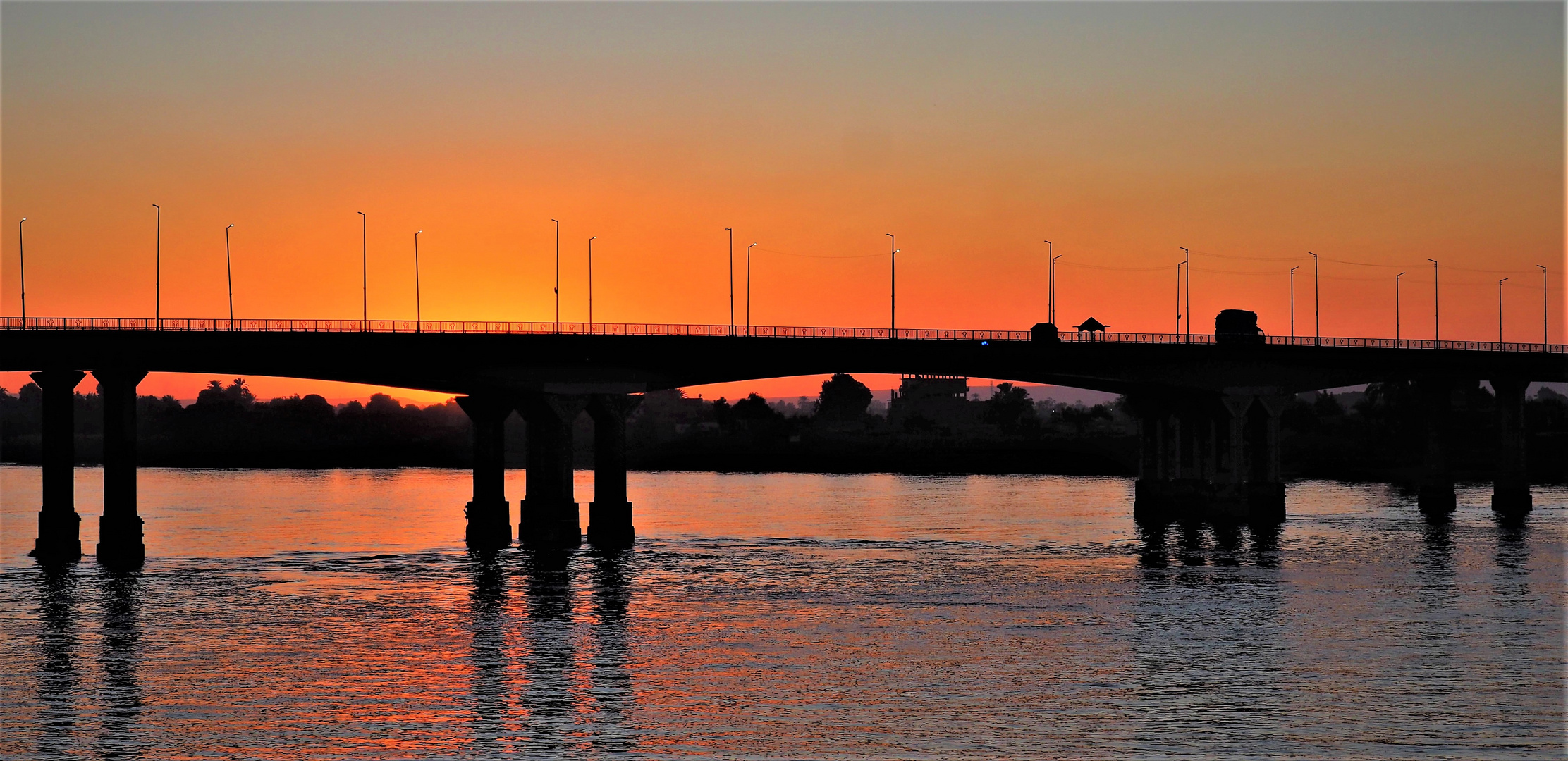 Nilbrücke