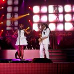 Nile Rodgers & Chic