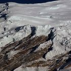Nilgiri Gletscher