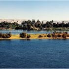 Nilinsel
