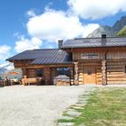 Nilljoch Hütte