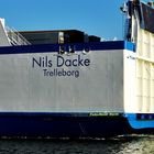 Nils Dacke TT - Line