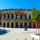 Nimes - Amphitheater