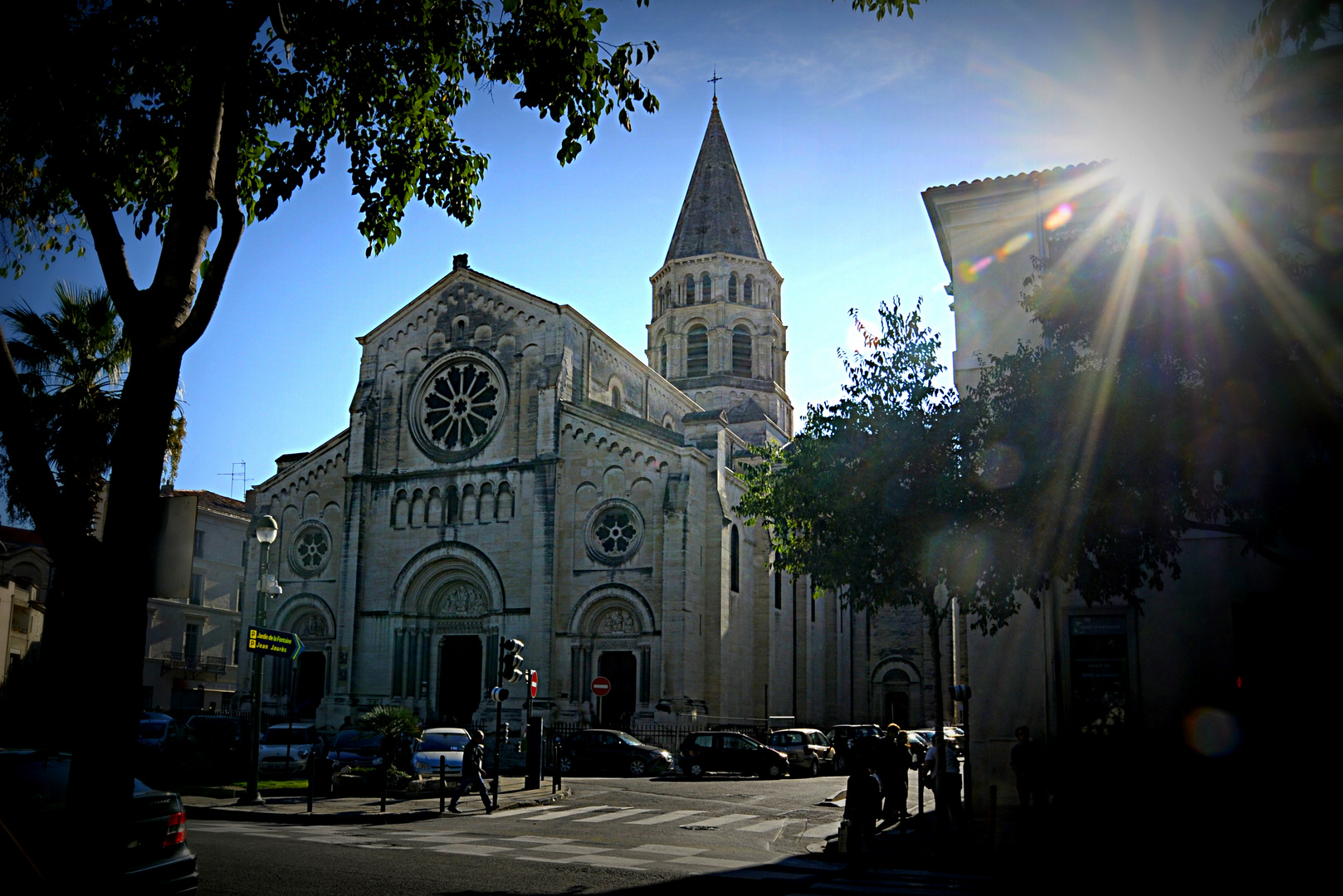 Nimes