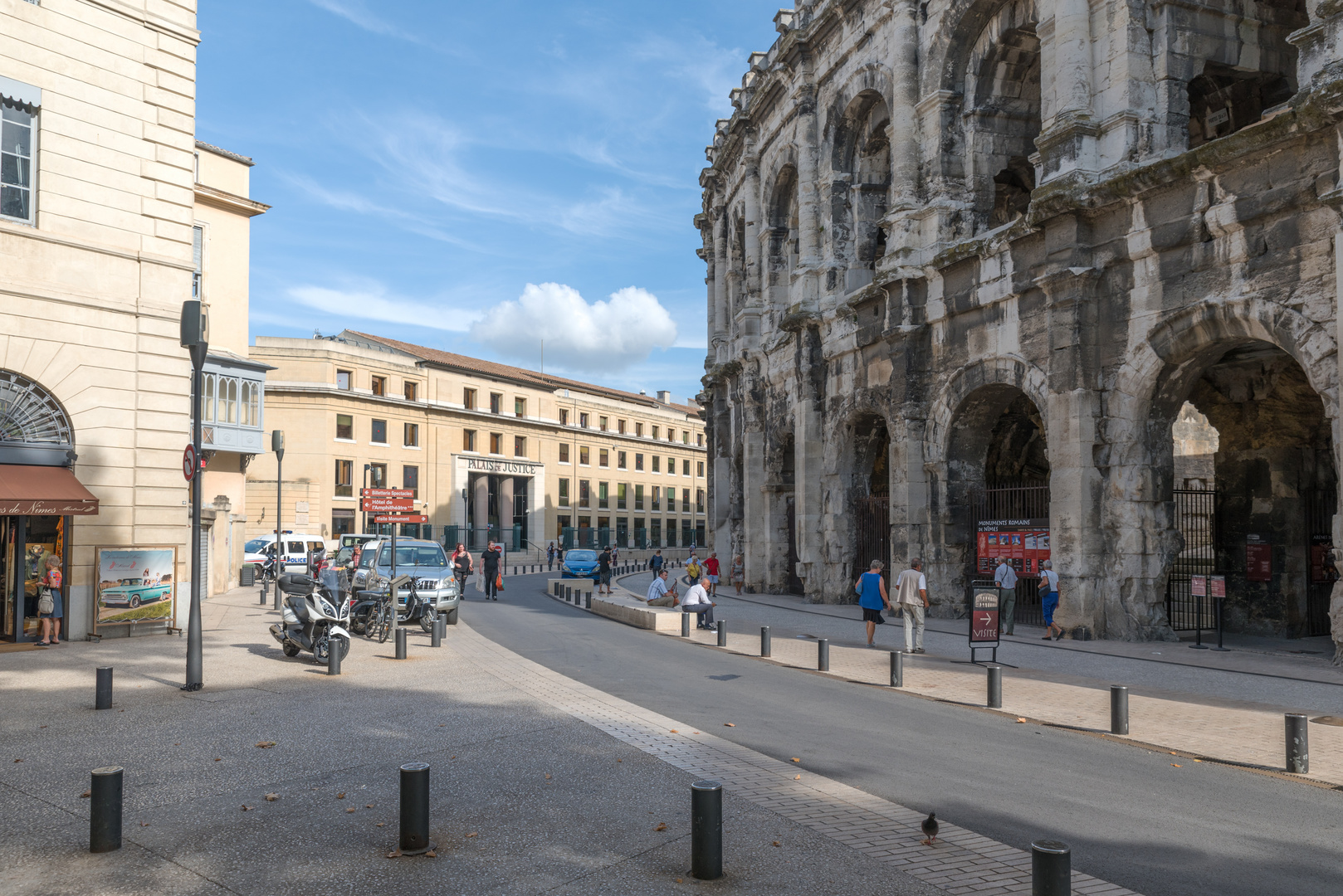 Nimes