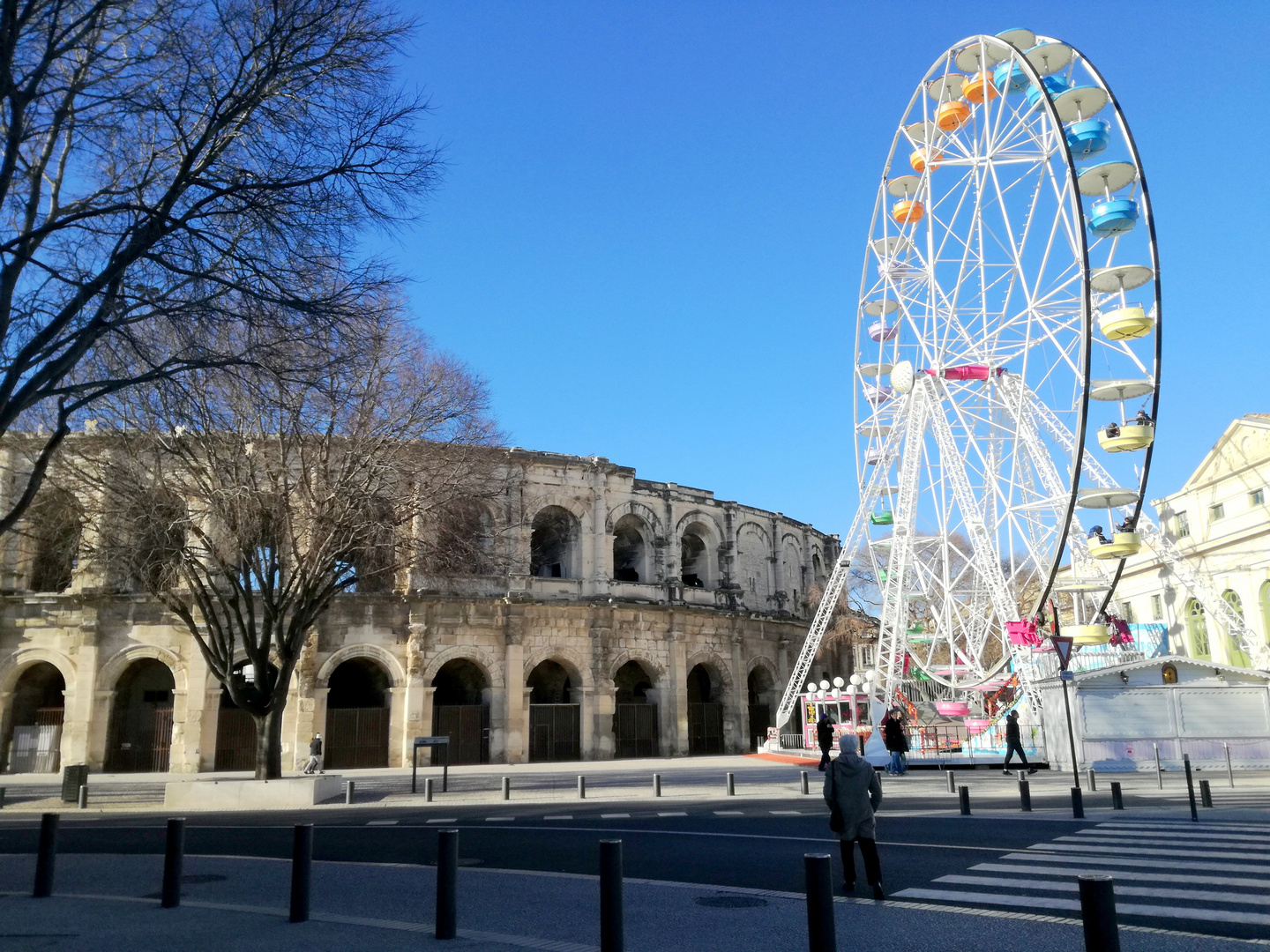 Nimes