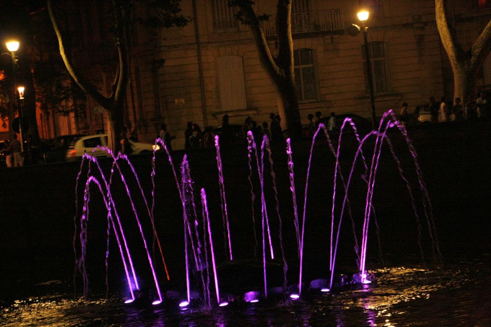 nimes gard de angloro 