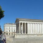 Nimes - Maison Carrée