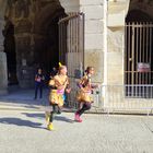 Nimes Urban Trail du 18 février 2024