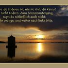 Nimm die anderen ...