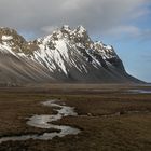 Nimm Dir Zeit, den Himmel zu betrachten. Höre das Wehen des Windes und berühre das kalte Wasser...