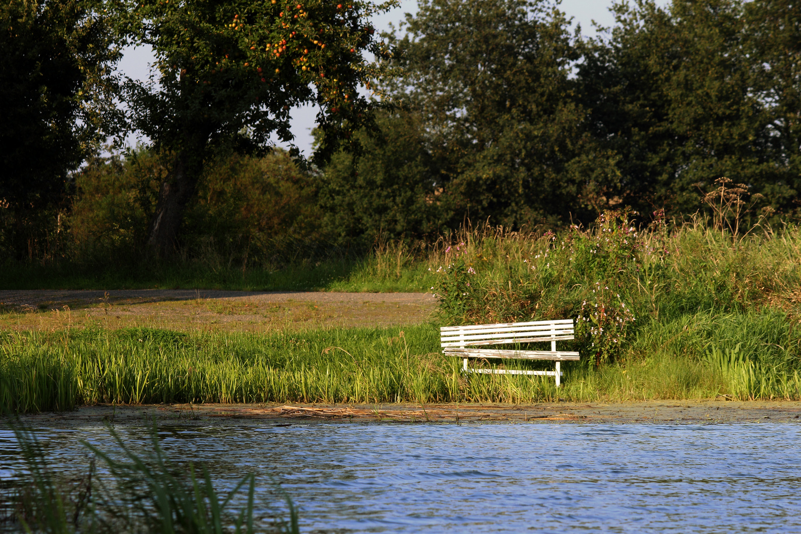 Nimm doch Platz.. | ..Have a Seat