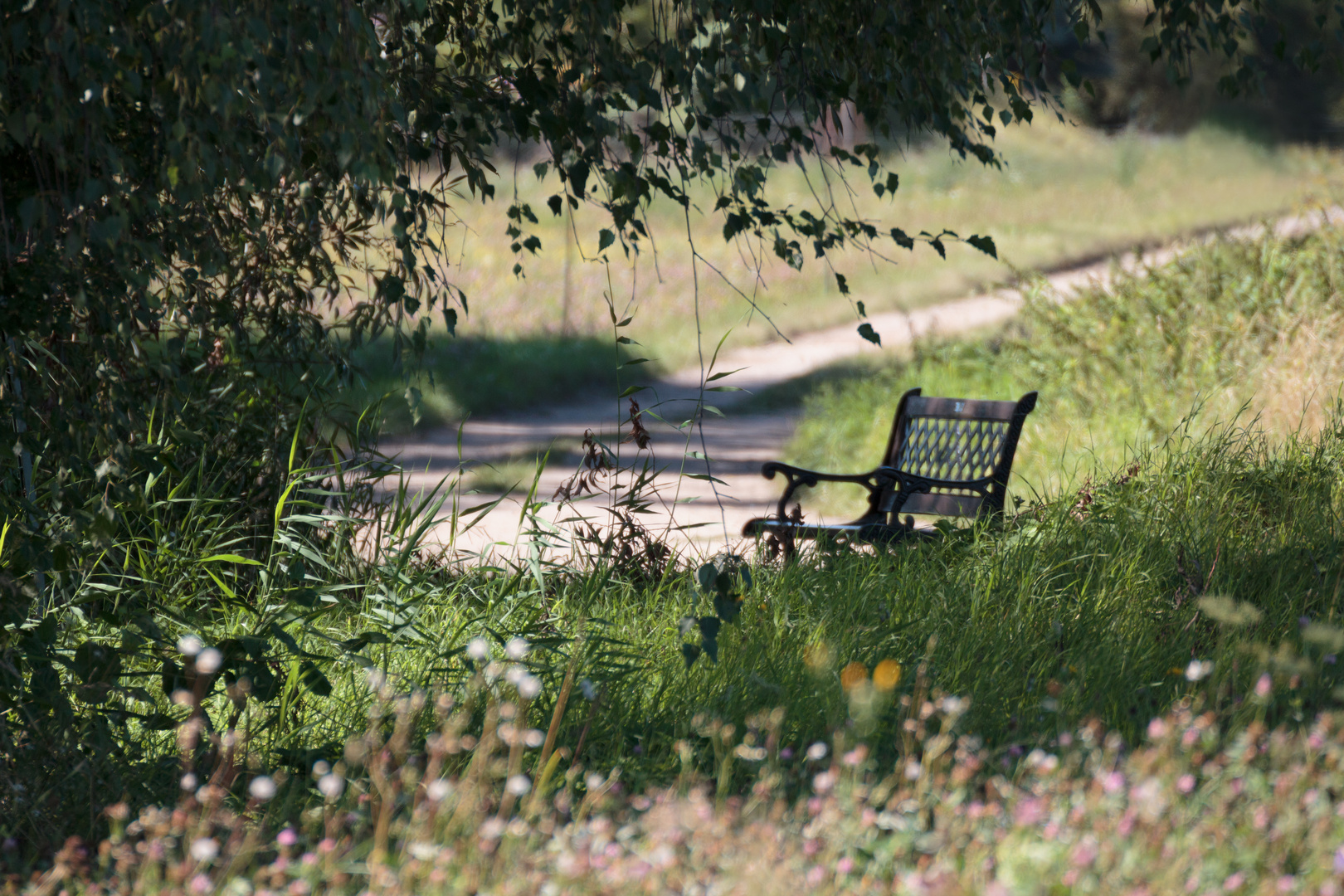 Nimm doch Platz.. | ..Have a Seat