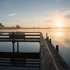 Nimm Platz und genieß die Aussicht