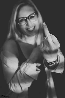 ... nimm's lieber leicht ...