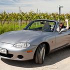 Nimmst mich mit MX-5-MAUS?