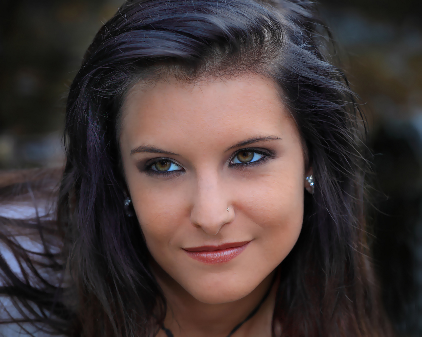 Nina 5 Foto & Bild portrait, portrait frauen, outdoor Bilder auf