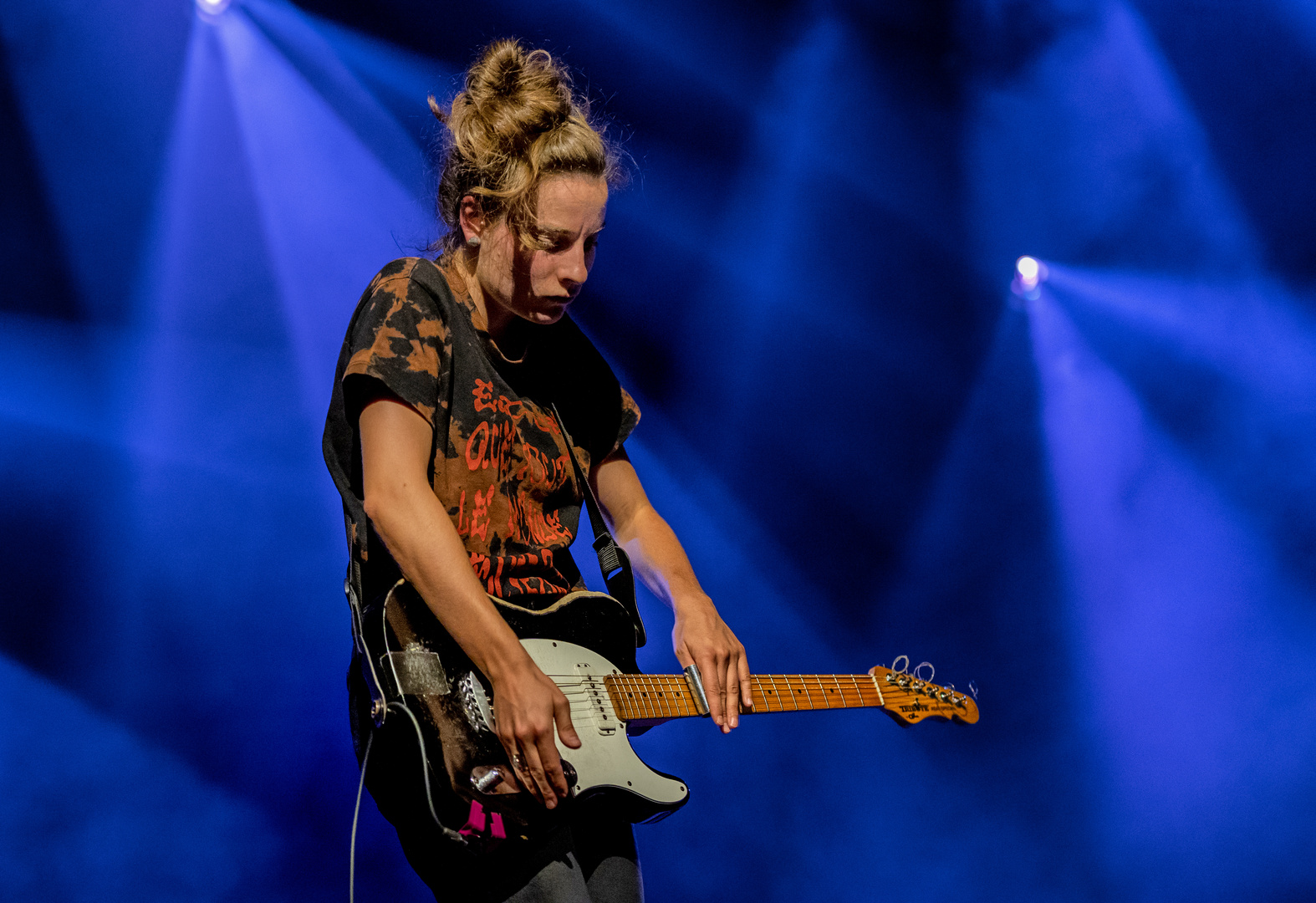 Nina Garcia Foto & Bild kunstfotografie & kultur, musik & konzert