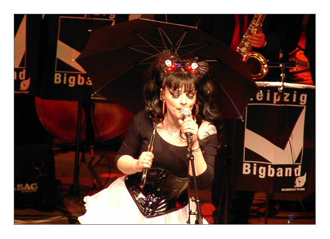 Nina Hagen