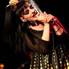 Nina Hagen 2011