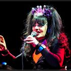 Nina Hagen 2012